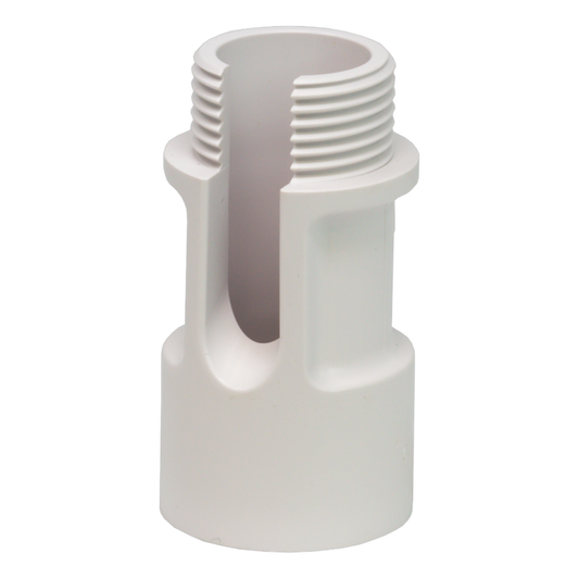 Airmar White Plastic Cable Extension Adapter - 04-673-01