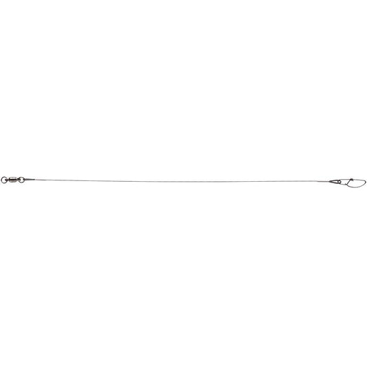 VMC Titanium Leader MultiStrand  50lb  12 TLM5012