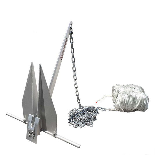 Fortress FX16 Complete Anchoring System FX16AS