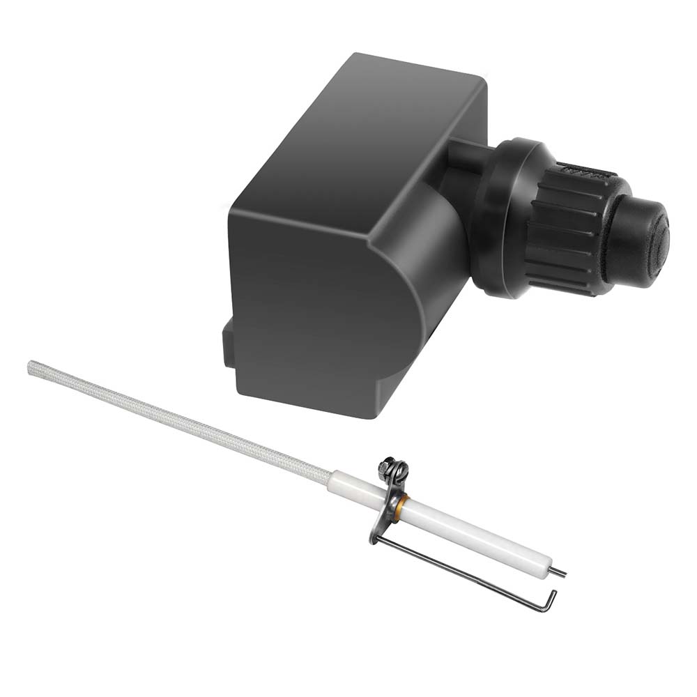 Magma Electronic Ignition Assembly  10960K 10960K