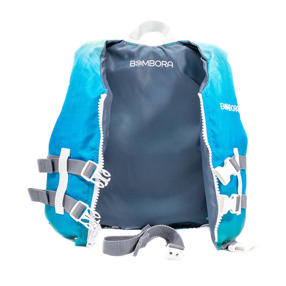 Bombora Child Life Vest 3050 lbs  Tidal BVTTDLC