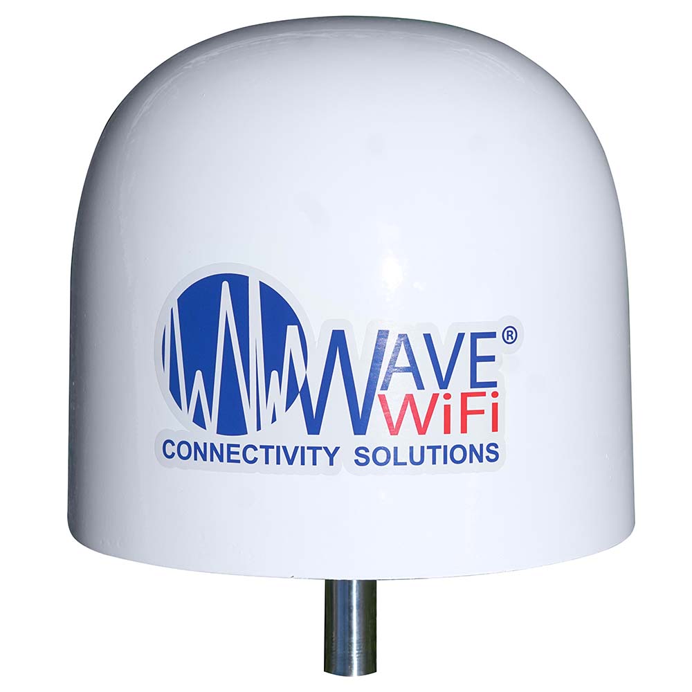 Wave WiFi Freedom Dome FREEDOM