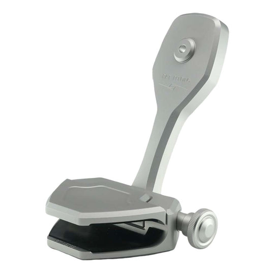 PTM Edge ZXR361 Pivoting Mirror Bracket fNautique Boats  Silver P13371361TEBCL