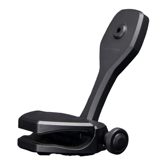 PTM Edge ZXR361 Pivoting Mirror Bracket fNautique Boats  Black P13371361TEBBK