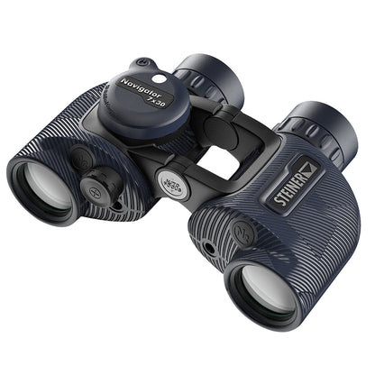 Steiner Navigator 7x30 Binocular w Compass 2341