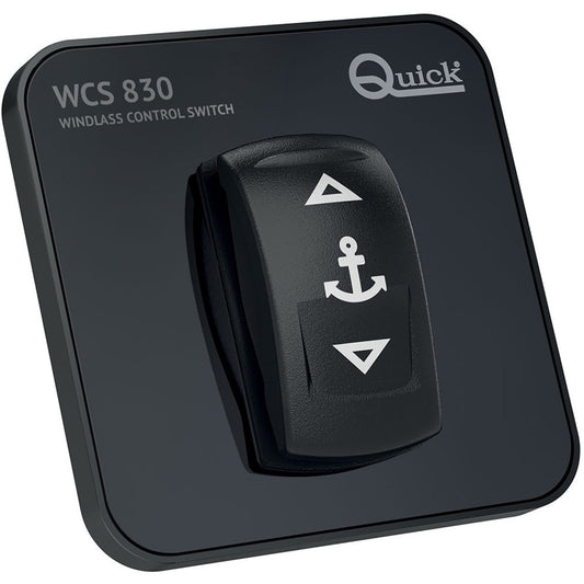 Quick WCS830 Windlass Control Switch FPWCS8300000
