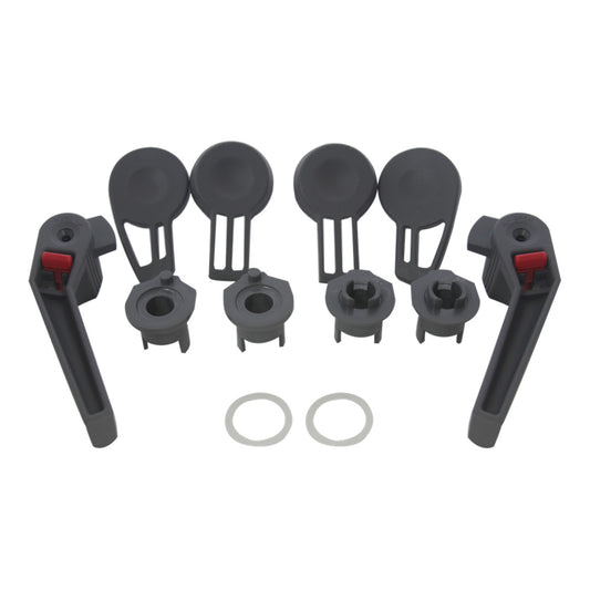 Lewmar Large Handle Kit  Pair 361680990