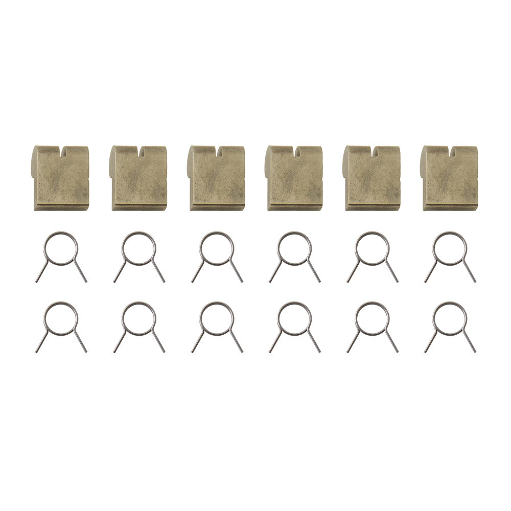 Lewmar Large Winch Pawl  Spring Repair Kit 19700401