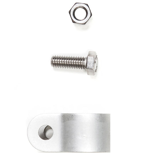 Fortress Guardian G125  Clip Set G125 CLIPSET