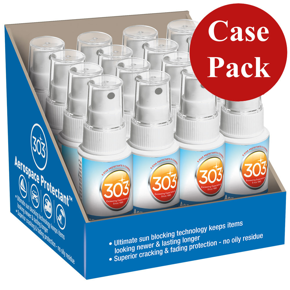 303 Aerospace Protectant  2oz Case of 16 30302CASE