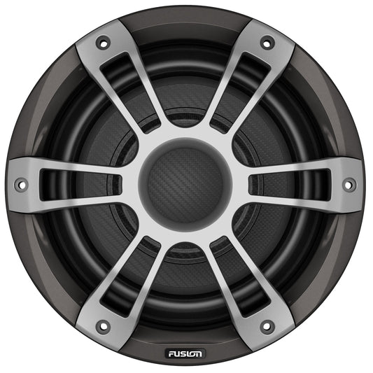 Fusion Signature Series 3i 10 Sports Subwoofer  Grey 0100277421