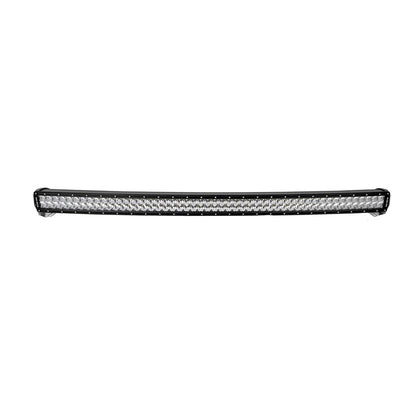 Black Oak Pro Series 30 Curved Double Row Combo 50 Light Bar  Black 50CCD5OS