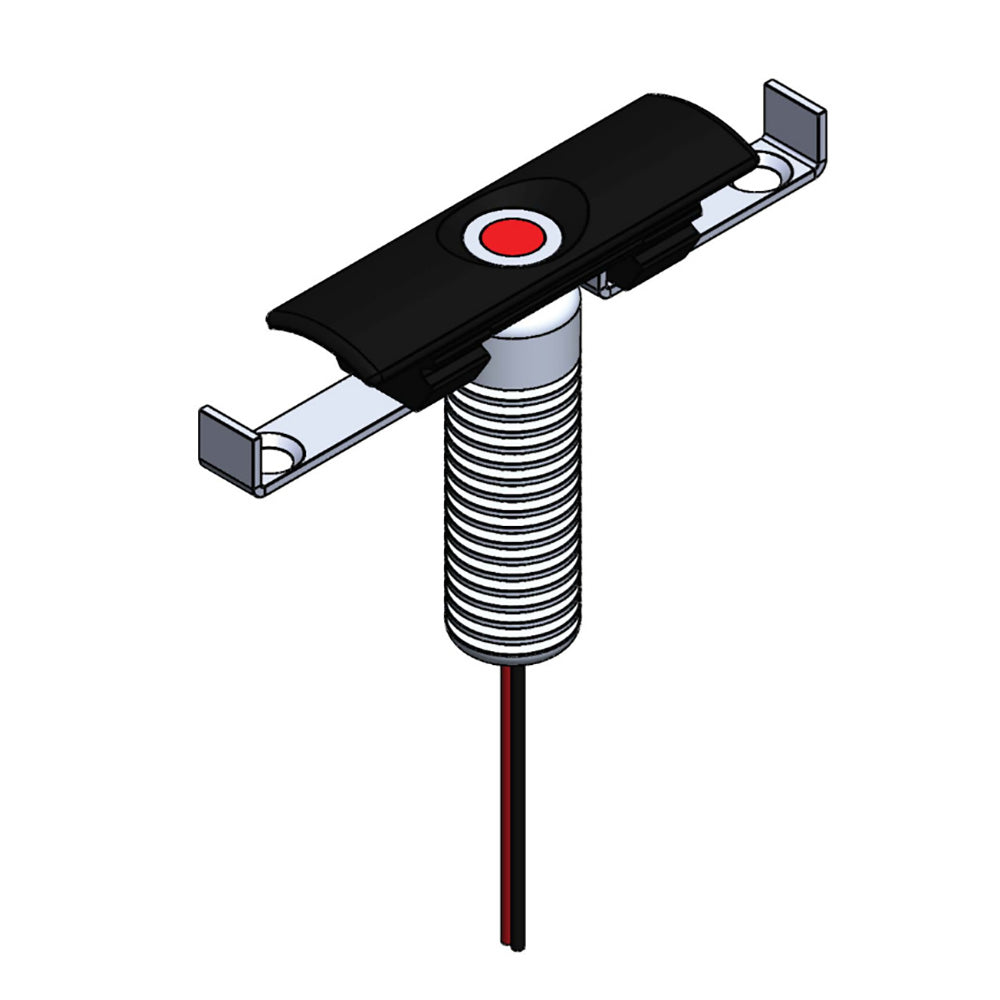 TACO Rub Rail Mounted LED Nav Light Set fSuproFlex Only F389960