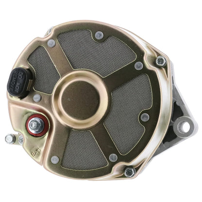 ARCO Marine Premium Replacement Alternator wSingle Groove Pulley  12V 70A 20102