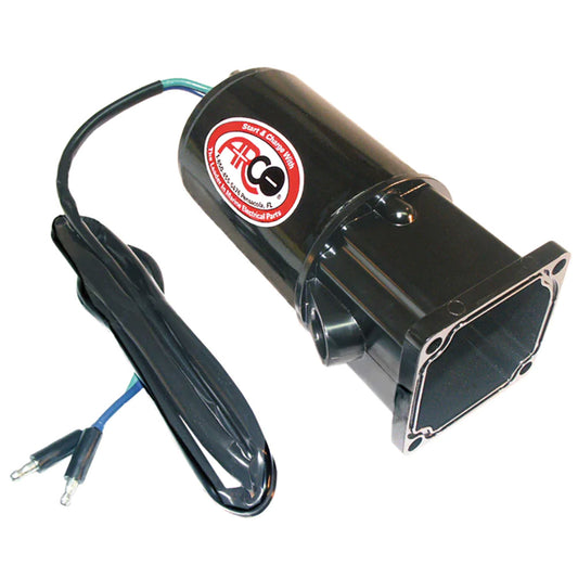 ARCO Marine Replacement Outboard Tilt Trim Motor  Reservoir Only  MercuryMariner  Force Motor 6276