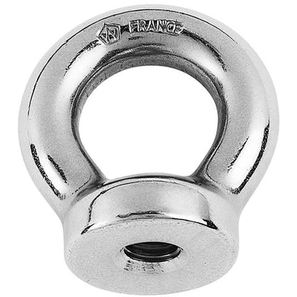 Wichard 12mm Eye Nut  Thread M12 x 175mm 06366