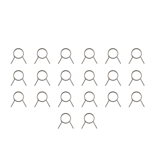 Lewmar Standard Pawl Spring  Small  20 Pack 12607PK