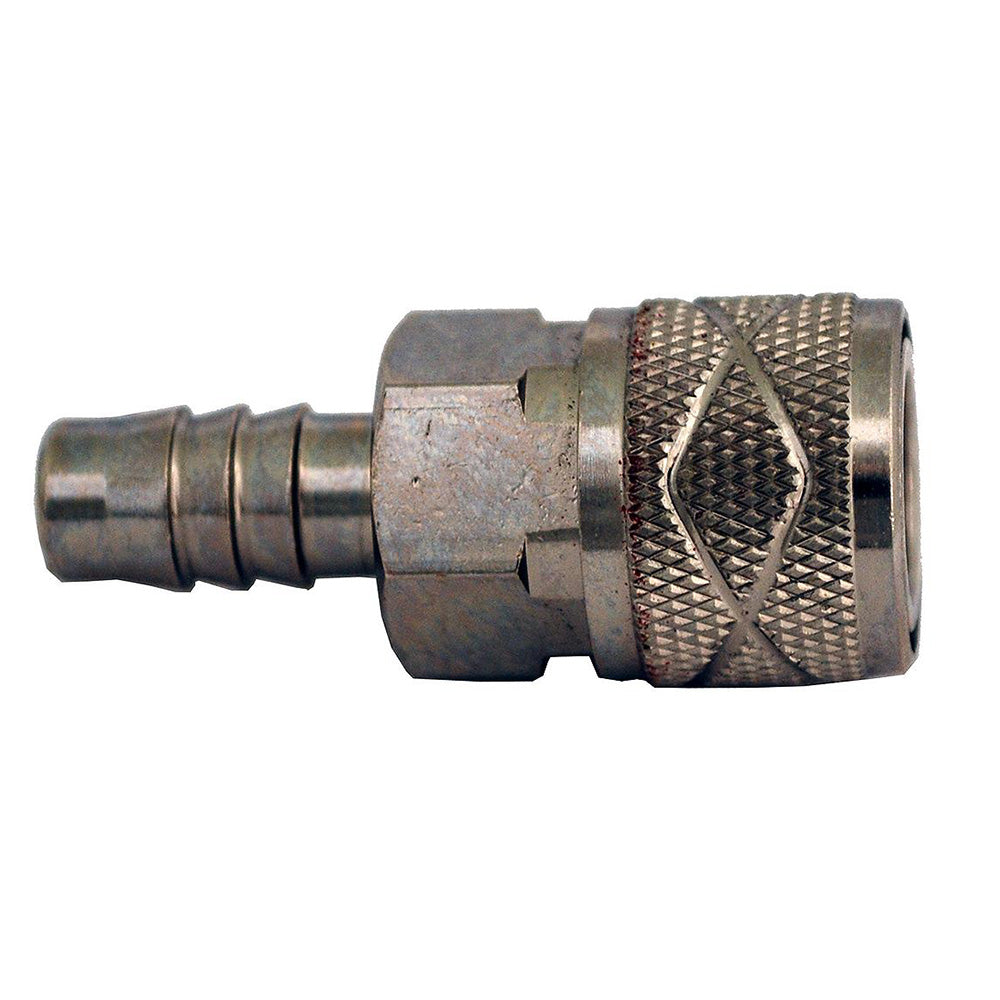 Attwood Suzuki 38 Barb Female Hose Fitting  Under 75HP 88FTS0146