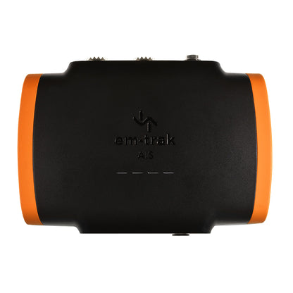 emtrak B954 Class B AIS Transceiver  5W SOTDMA wWiFi Bluetooth  VHF Antenna Splitter 4300015