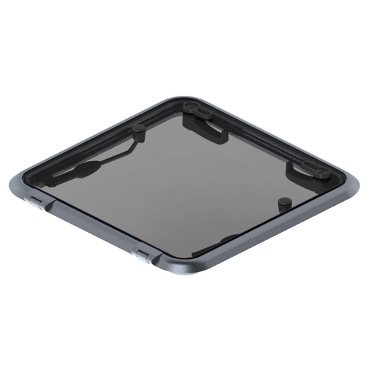 VETUS ALTUS Ventilation Hatch  OD 1318 x 1318 ALT2626SL