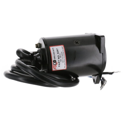 ARCO Marine Original Equipment Quality Replacement Tilt Trim Motor fEarly Model Yamaha  3 Wire 3Bolt Mount 6267