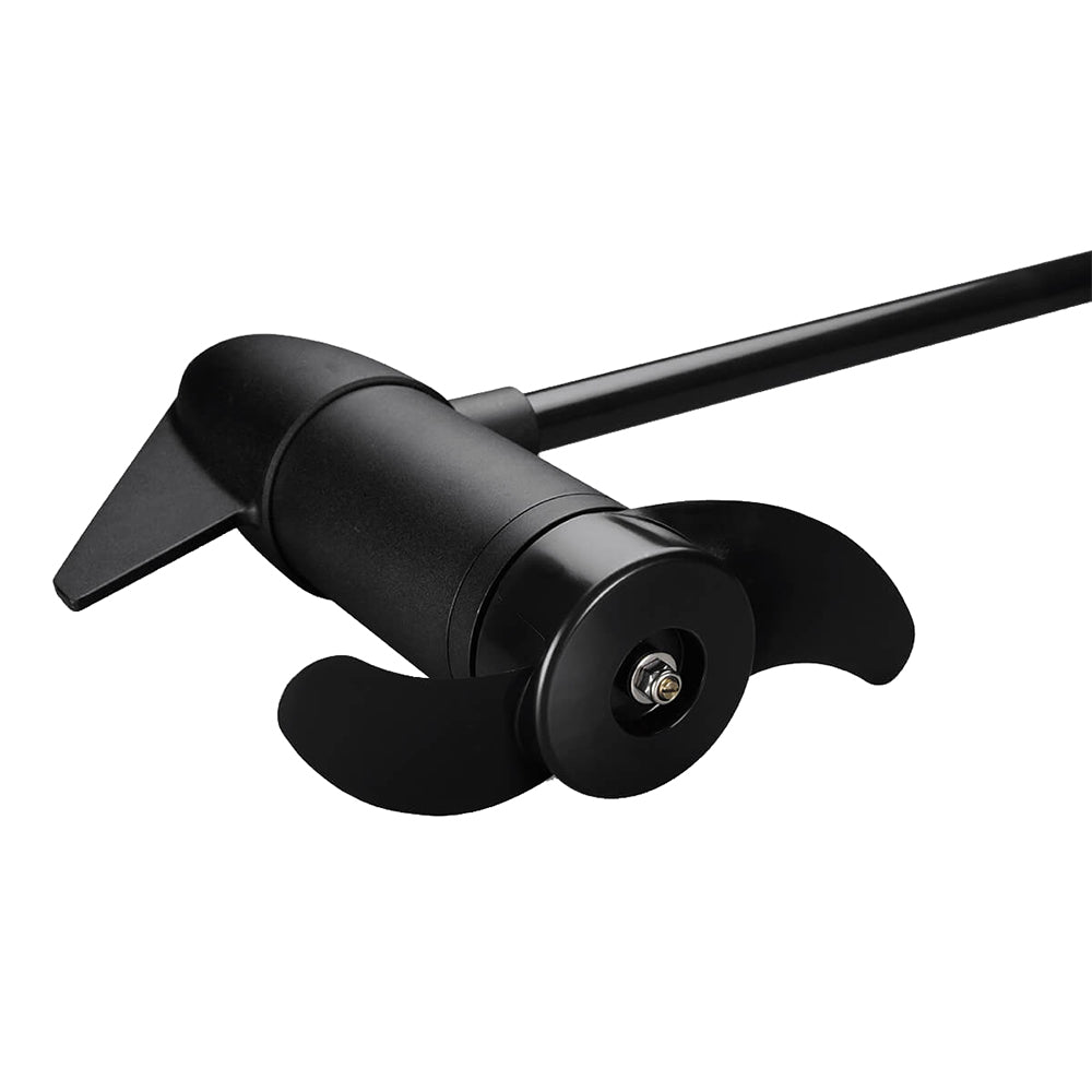 Minn Kota Endura Max 45 Trolling Motor  Transom Mount  12V  45lb  36 1352145M