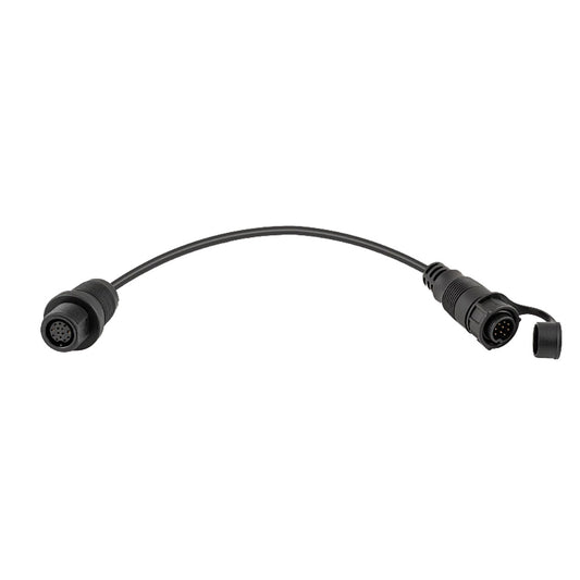 Minn Kota MKRDSC16 DSC Transducer Adapter Cable  Lowrance 9PIN 1852079