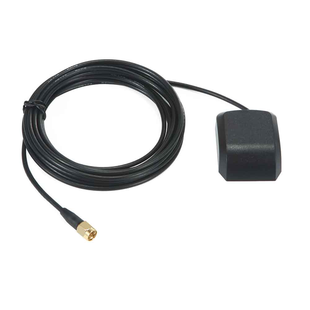 Quark-Elec QK-AS04 Portable GPS Antenna