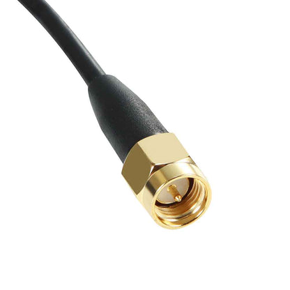 Quark-Elec QK-AS04 Portable GPS Antenna Connector