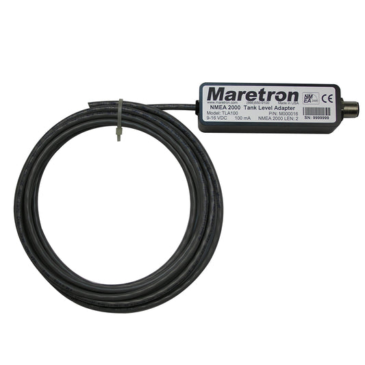 Maretron NMEA 2000 Tank Level Adapter TLA100-01