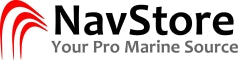 NavStore - Your Pro Marine Source Logo