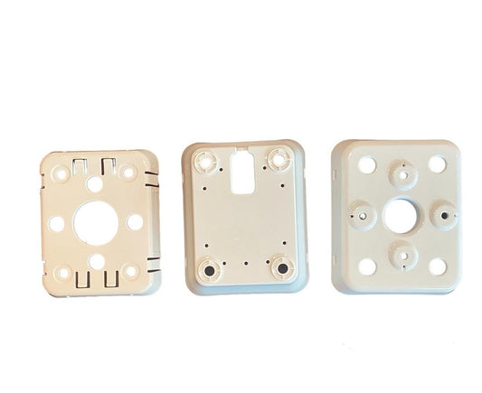 SI-TEX 710-0162-10 Surface Mount for V200