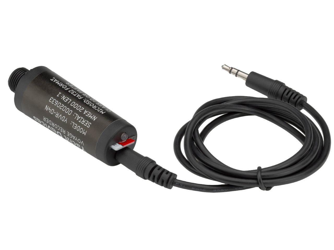 Yacht Devices Voyage Recorder YDVR-04