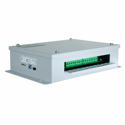 Zinnos NMEA Buffer / Splitter – ZNR-208B (2-8ch)