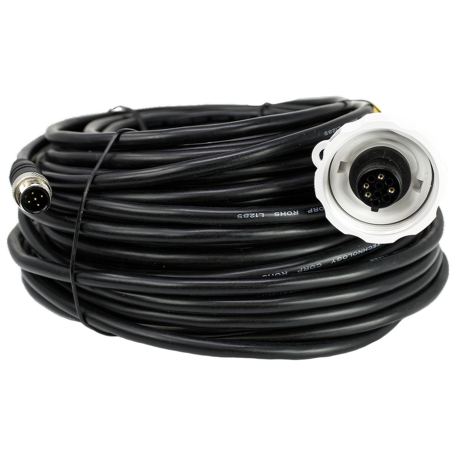 Airmar NMEA 2000® WeatherStation® Cable, 5-Pin Device Net Male, 30m - WS2-C30
