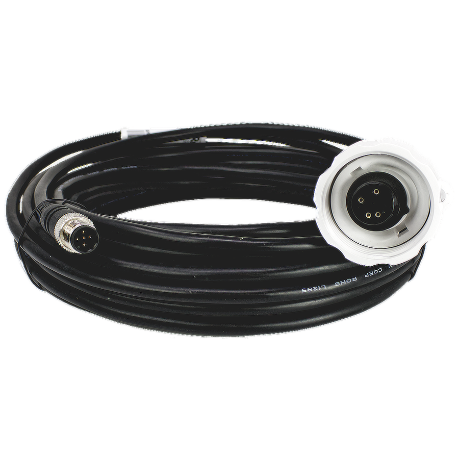 Airmar NMEA 2000® WeatherStation® Cable, 5-Pin Device Net Male, 10m
