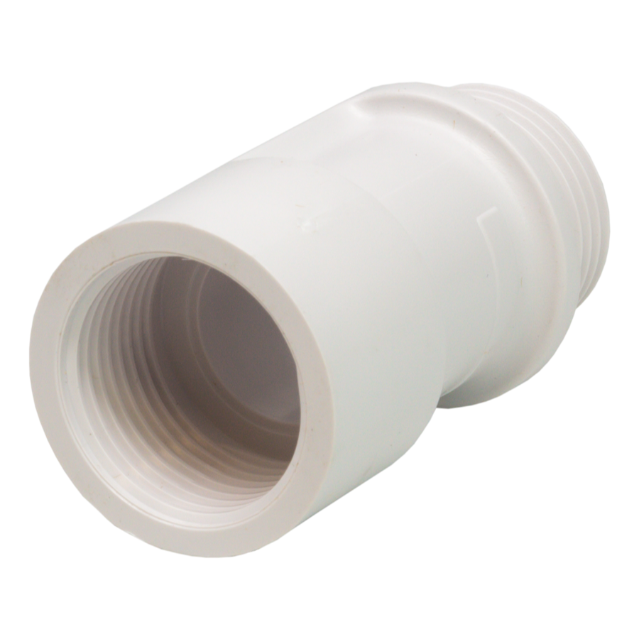 Airmar White Plastic Cable Extension Adapter - 04-673-01