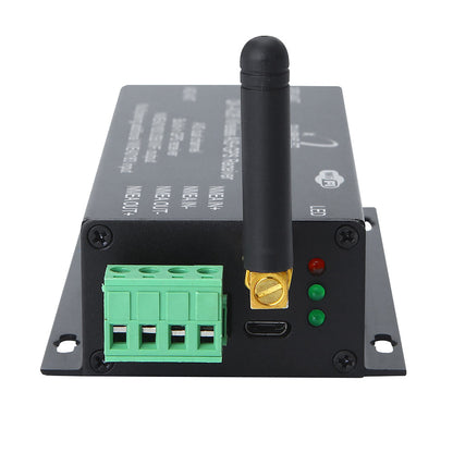 Quark-Elec AIS Receiver with NMEA Multiplexer + WiFi + GPS - QK-A026