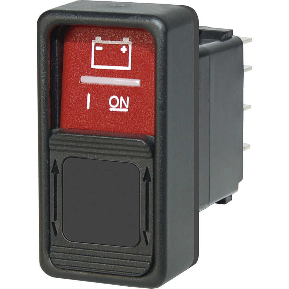 Blue Sea 2155 Remote Control Contura Switch with Lockout Slide [2155]