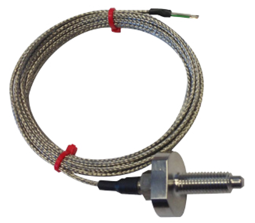 Oceanic Systems Exhaust Gas Temperature Spare Probe - 4511