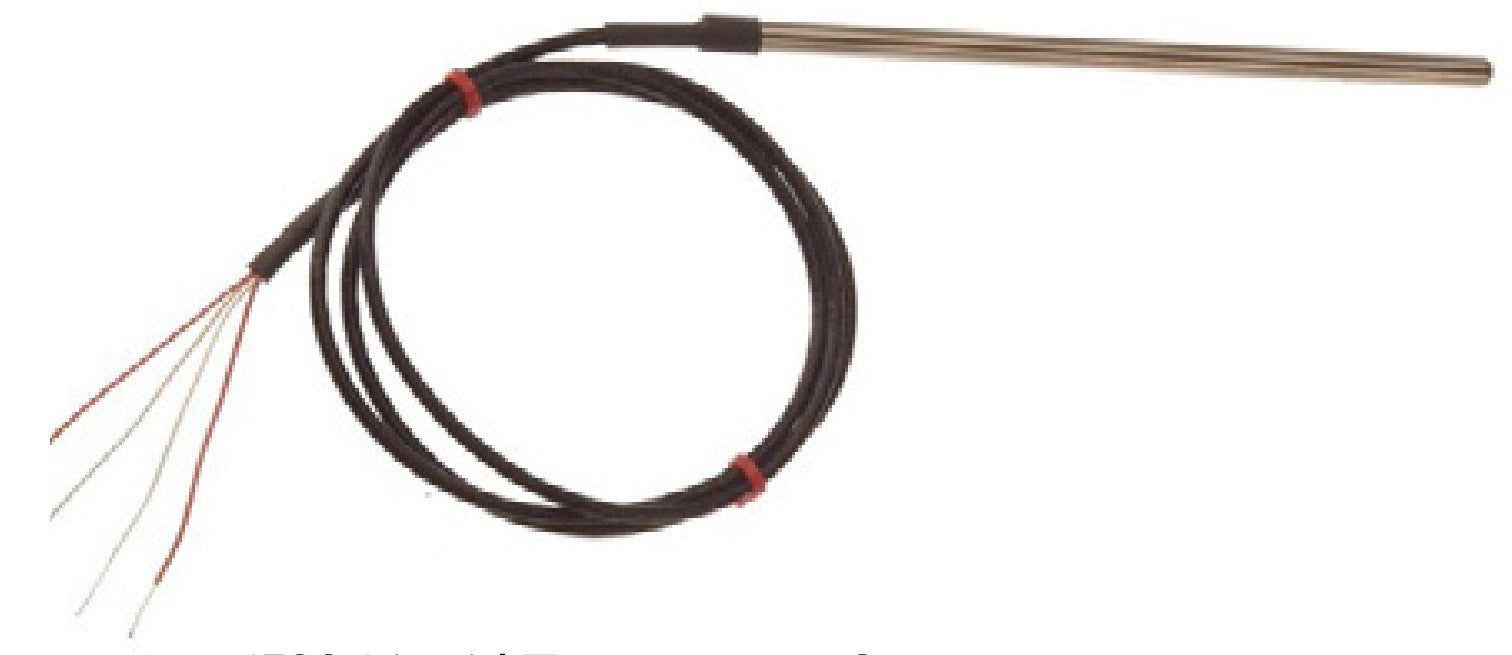 Oceanic Systems Liquid Temperature Probe Type K - 4523