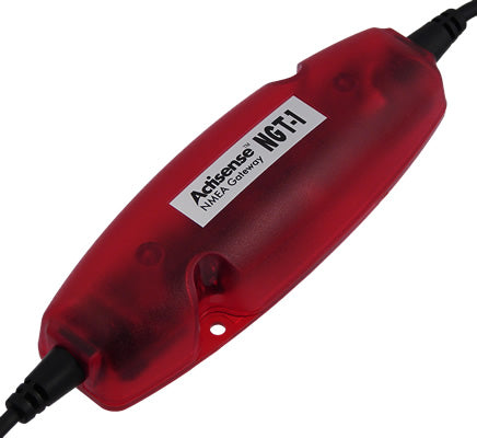 Actisense NGT-1-ISO NMEA 2000 to PC DLL Interface - Serial (RS232) Connection