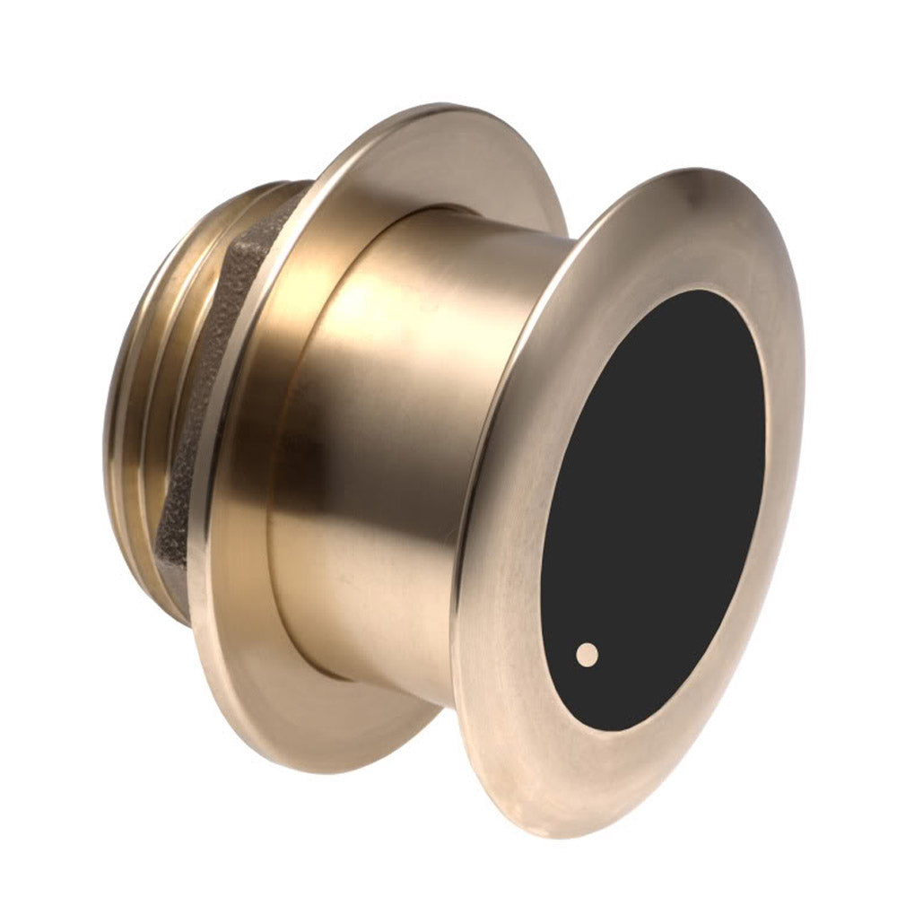 Garmin B175M Bronze 12 Degree Thru-Hull Transducer - 1kW, 8-Pin [010-11939-21]