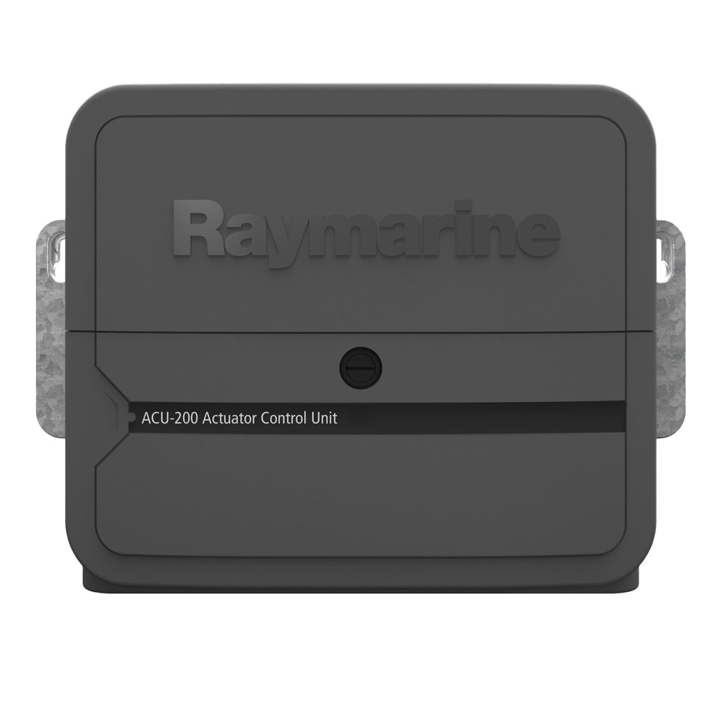 Raymarine ACU-200 Acuator Control Unit - Use Type 1 Hydraulic, Linear & Rotary Mechanical Drives [E70099]