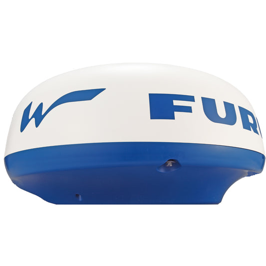 Furuno 1st Watch Wireless Radar w/o Power Cable [DRS4W]
