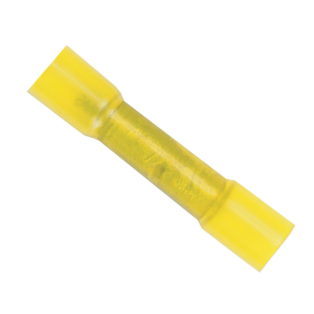 Ancor 12-10 Heatshrink Butt Connectors - 3-Pack [309203]