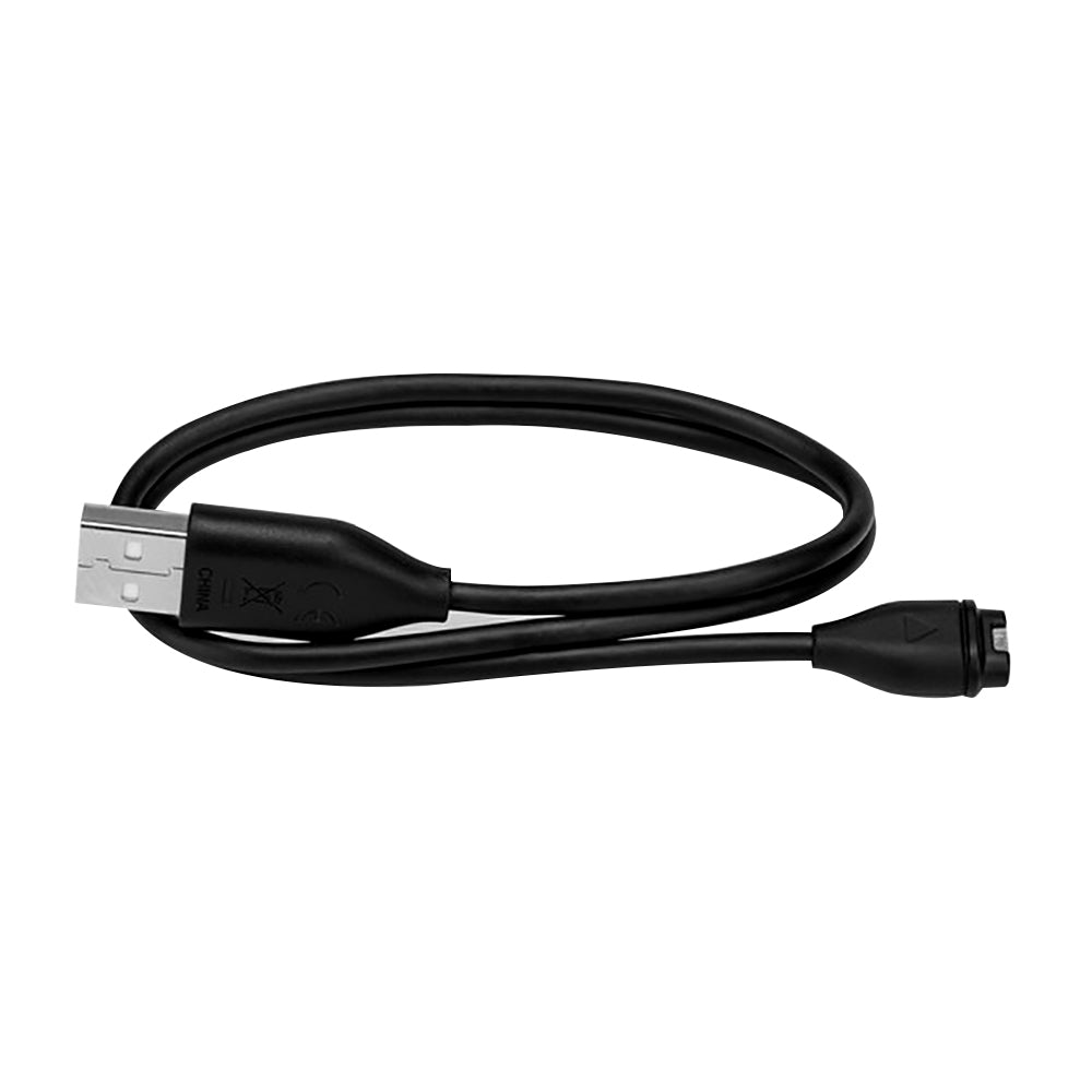 Garmin Charging/Data Clip Cable f/fenix 5  Forerunner 935 [010-12491-01]