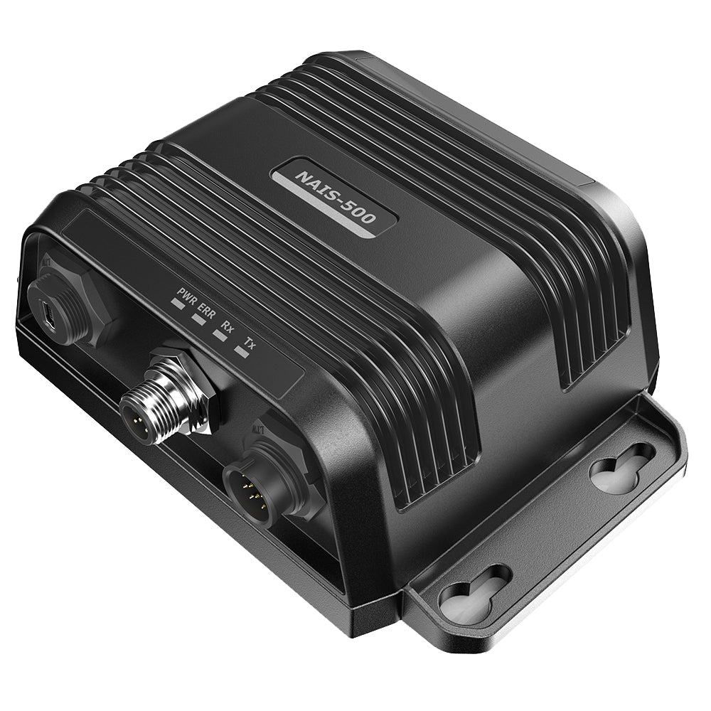 Navico NAIS-500 Class B AIS w/GPS-500 Antenna - Thumbnail 2