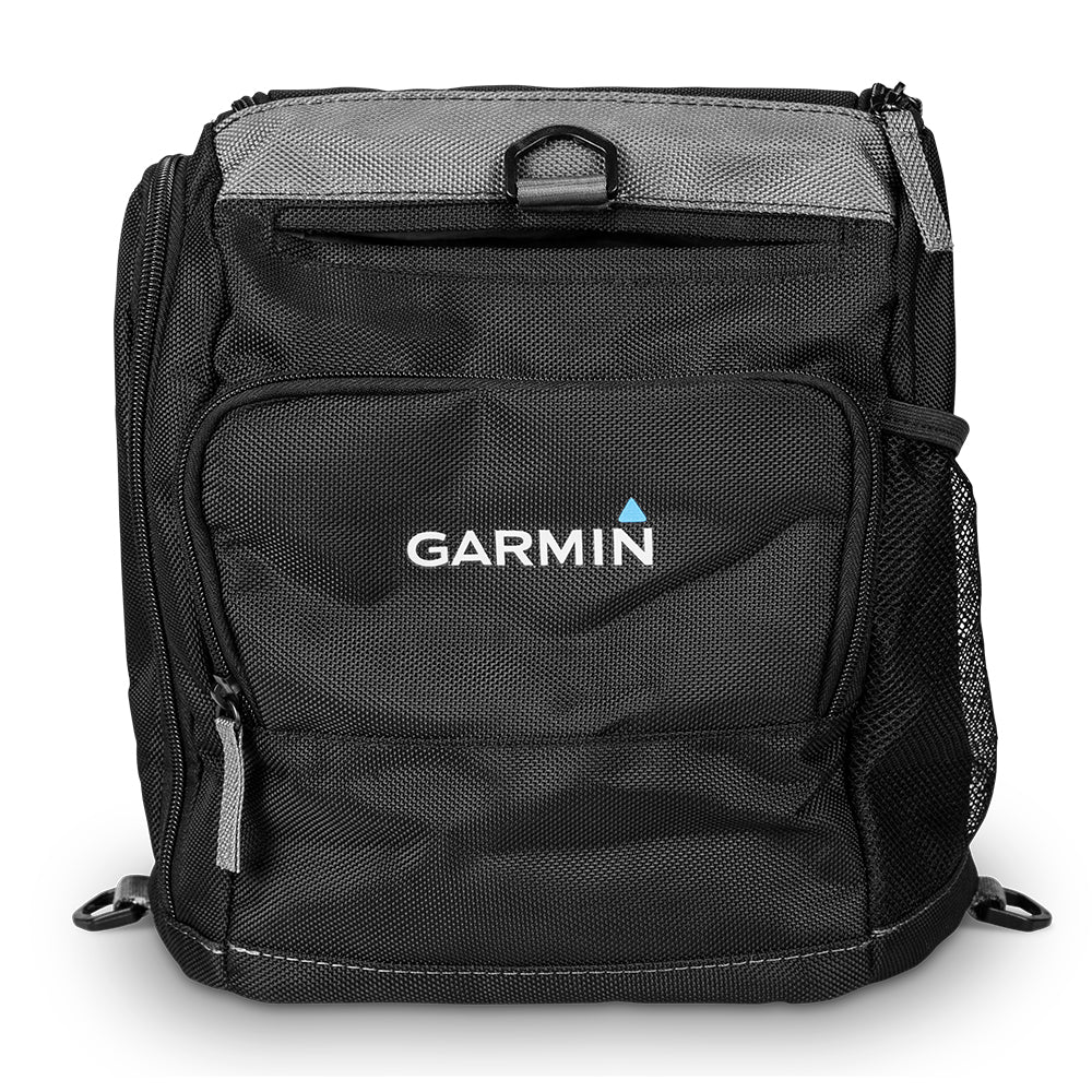 Garmin Small Portable Ice Fishing Kit w/GT8HW-IF Transducer [010-12462 –  NavStore