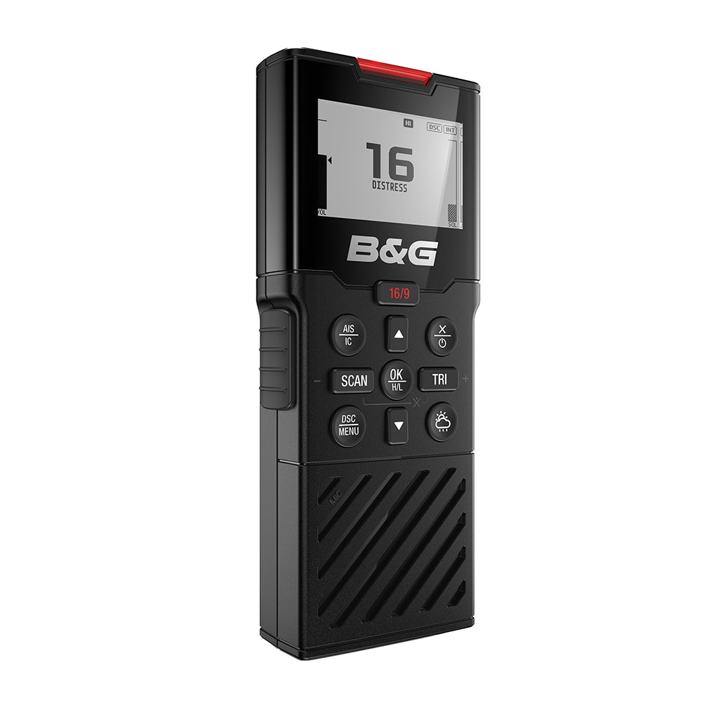 BG H60 Wireless Handset f/V60 [000-14476-001]